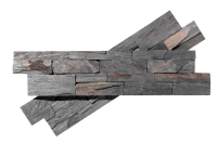 3D панели RKS SLATE Сланец Rustic Classic Z