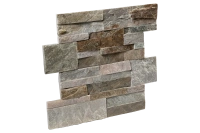 натуральный камень для фасада и интерьера rks slate