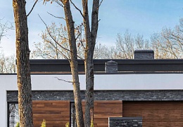 3D панели RKS SLATE Сланец Black Slate Classic