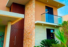 3D панели RKS SLATE Кварцит Beige Quartz Country