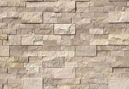3D панели RKS SLATE Травертин Ivory Travertine