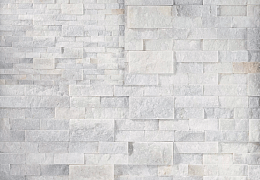 3D панели RKS SLATE Мрамор Glacier White