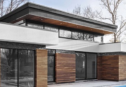 3D панели RKS SLATE Сланец Matt Black Slate Classic