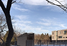 3D панели RKS SLATE Сланец Matt Black Slate Classic