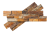 3D панели RKS SLATE Сланец Rusty Slate Rockface
