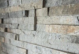 3D панели RKS SLATE Кварцит Deoli Green Natural