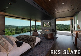 3D панели RKS SLATE Мрамор Woody Grey Classic