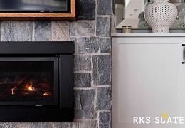 3D панели RKS SLATE Кварцит Nordic Blend Country