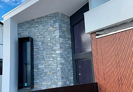 3D панели RKS SLATE Кварцит Nordic Blend Country