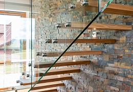 3D панели RKS SLATE Сланец Multicolor Modern