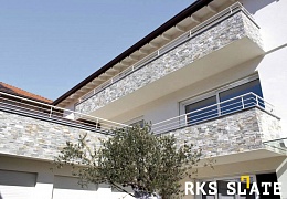 3D панели RKS SLATE Сланец Beige Slate Modern