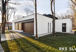 3D панели RKS SLATE Сланец Black Slate Classic