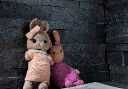 3D панели RKS SLATE Кварцит Silver Grey Natural