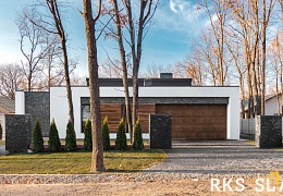 3D панели RKS SLATE Сланец Black Slate Classic