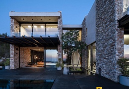 3D панели RKS SLATE Кварцит Beige Quartz Country