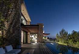 3D панели RKS SLATE Кварцит Beige Quartz Country