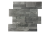 3D панели RKS SLATE Сланец Matt Black Slate Modern