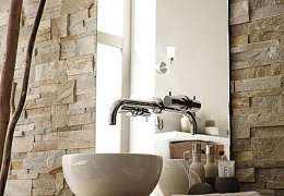 3D панели RKS SLATE Сланец Beige Slate Modern