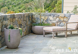 3D панели RKS SLATE Кварцит Nordic Blend Country