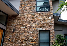 3D панели RKS SLATE Кварцит Beige Quartz Country