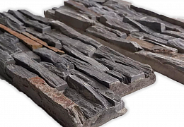 3D панели RKS SLATE Сланец Cape Skagen Country