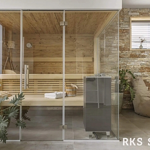 Камень для отделки стен в ванной 3D панели RKS SLATE Кварцит Multi Quartz Country