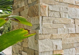 3D панели RKS SLATE Сланец Beige Slate Modern